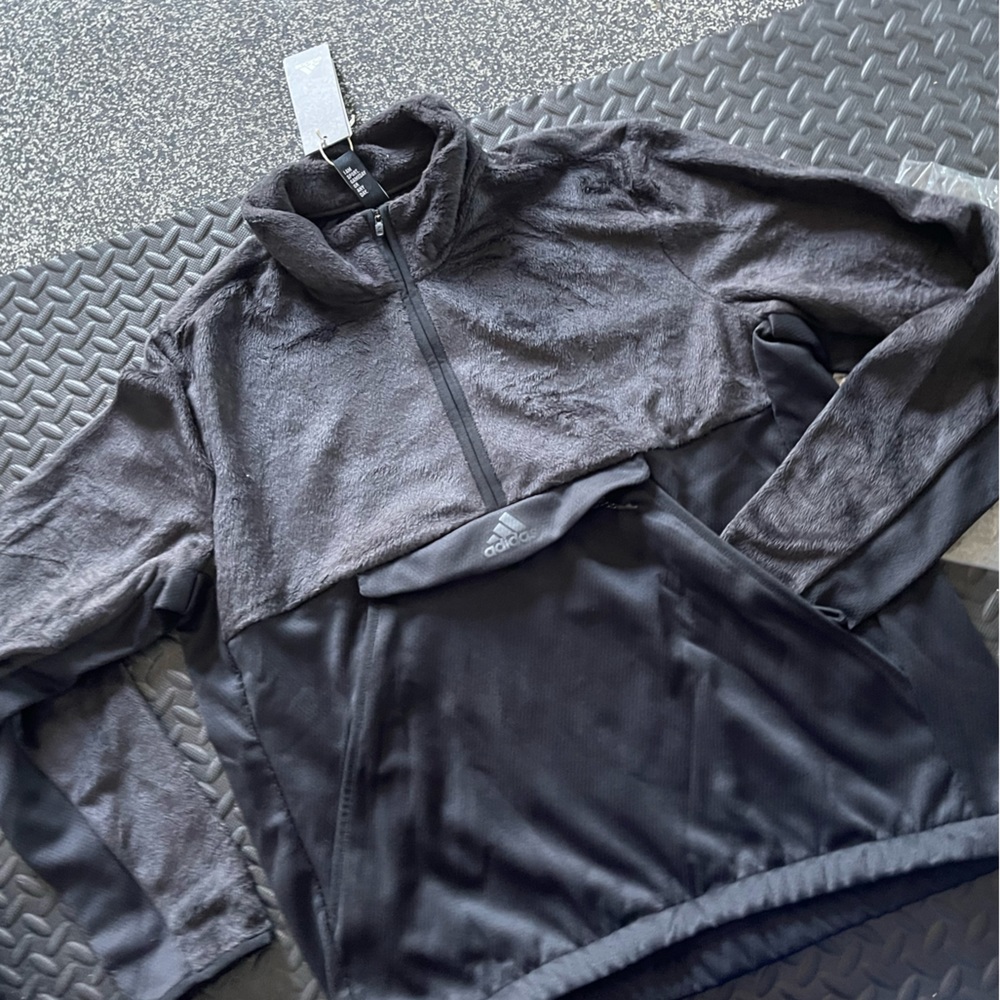 Brand New Women’s Adidas Jacket